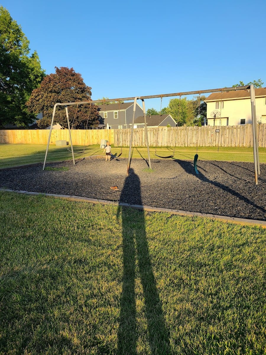 Bristers Spring Park, photo 2