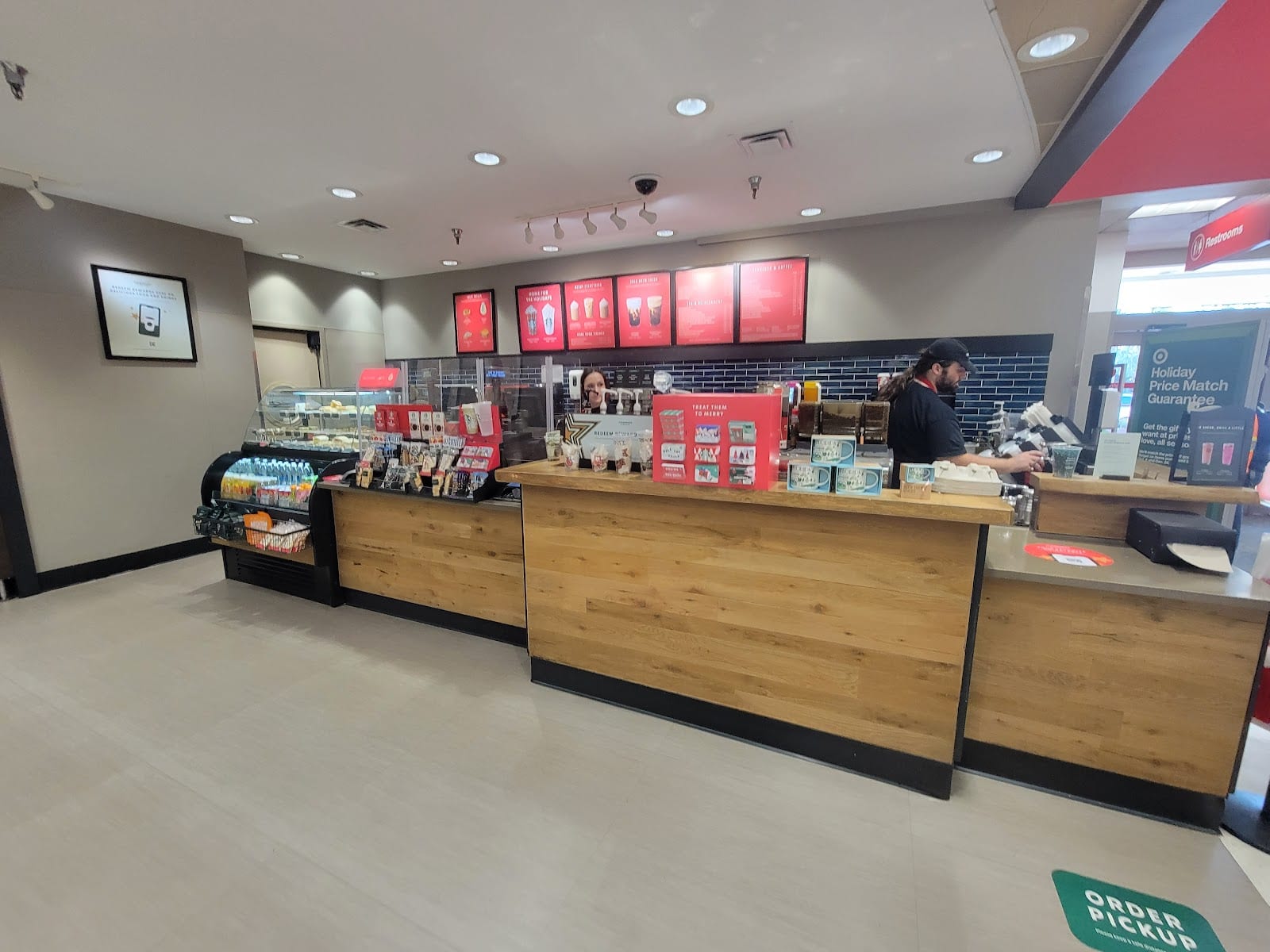 Starbucks Coffee Company, photo 3