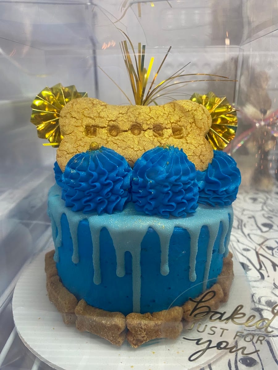 Unleashed Dog Bakery, photo 3
