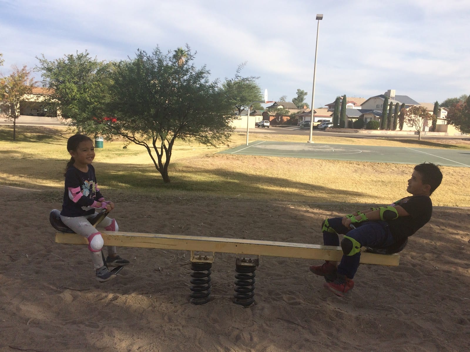 Sarah Ann Miller Park