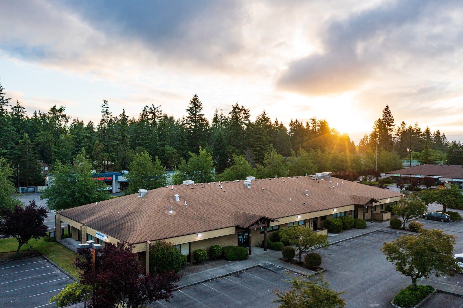 Valley View Health Center