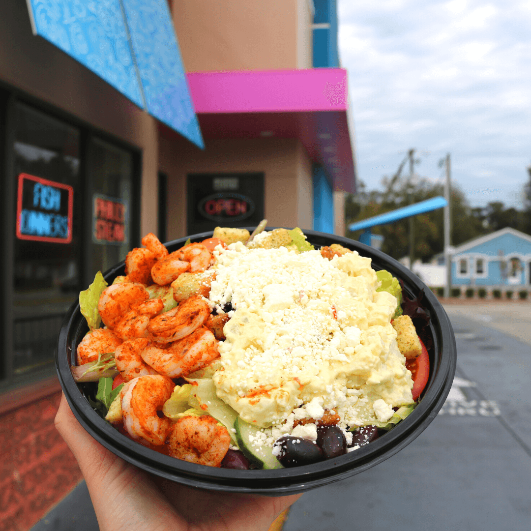 Salem's Fresh Eats