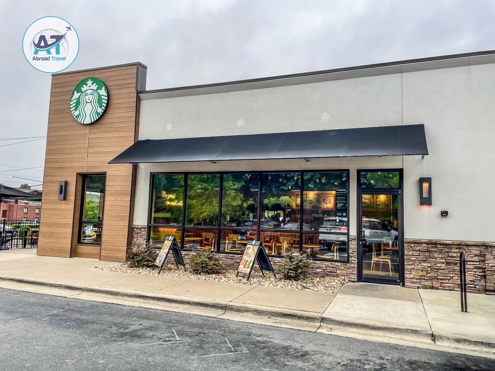 Starbucks Coffee Company, photo 2