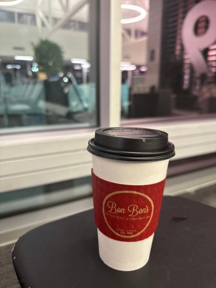 Bon Bon’s Coffee Company