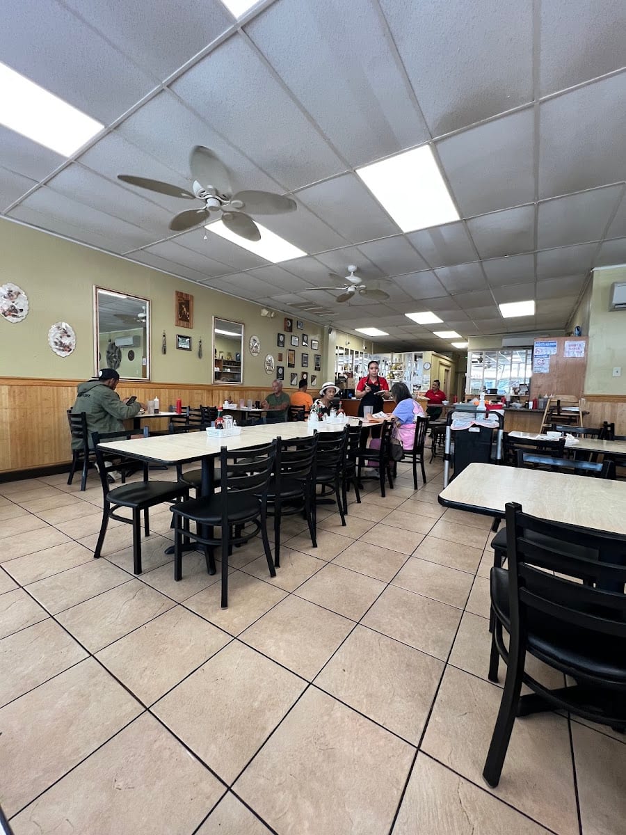 Thelma's Restaurant | Filipino, photo 3