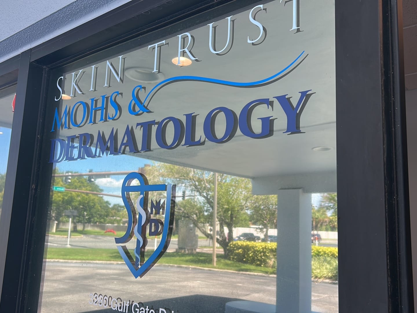Skin Trust Mohs and Dermatology