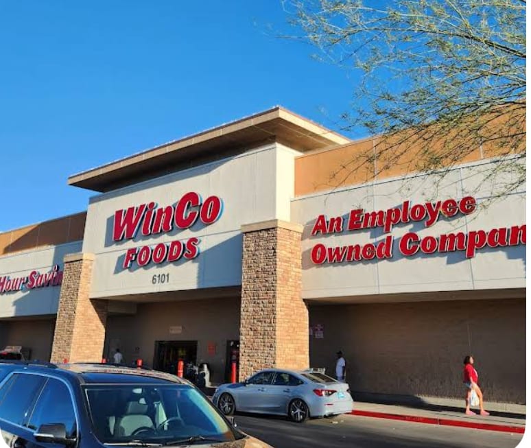 WinCo Foods