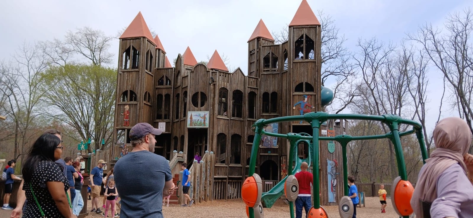 Castle Valley Park, photo 3