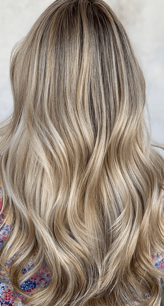 Hair Artist Hallie by Hallie Eigenberger, photo 3