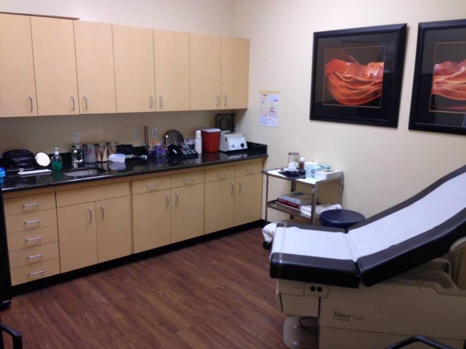 Hansen Clinic of Natural Medicine, photo 3