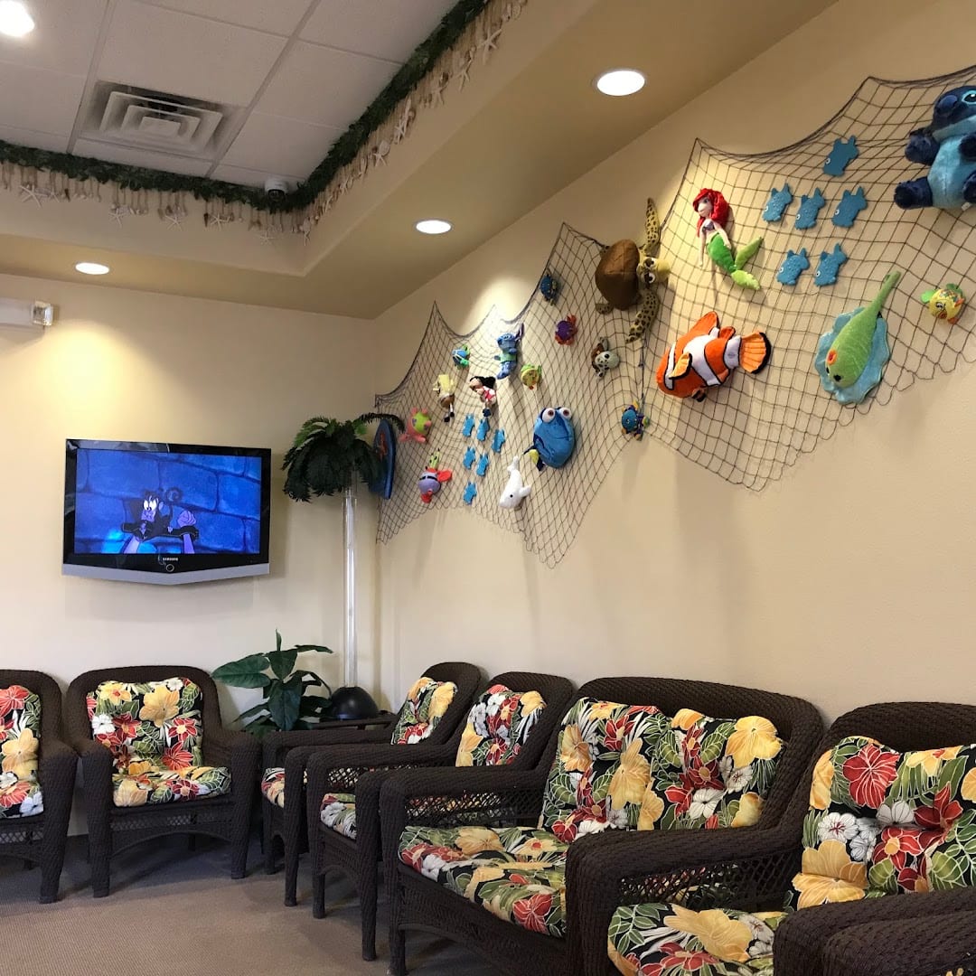 Children's Dental Center, photo 3