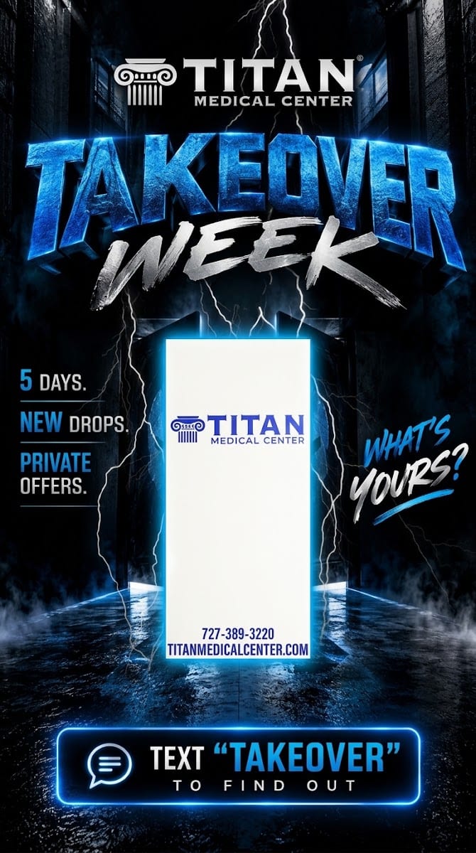 Titan Medical Center, photo 2