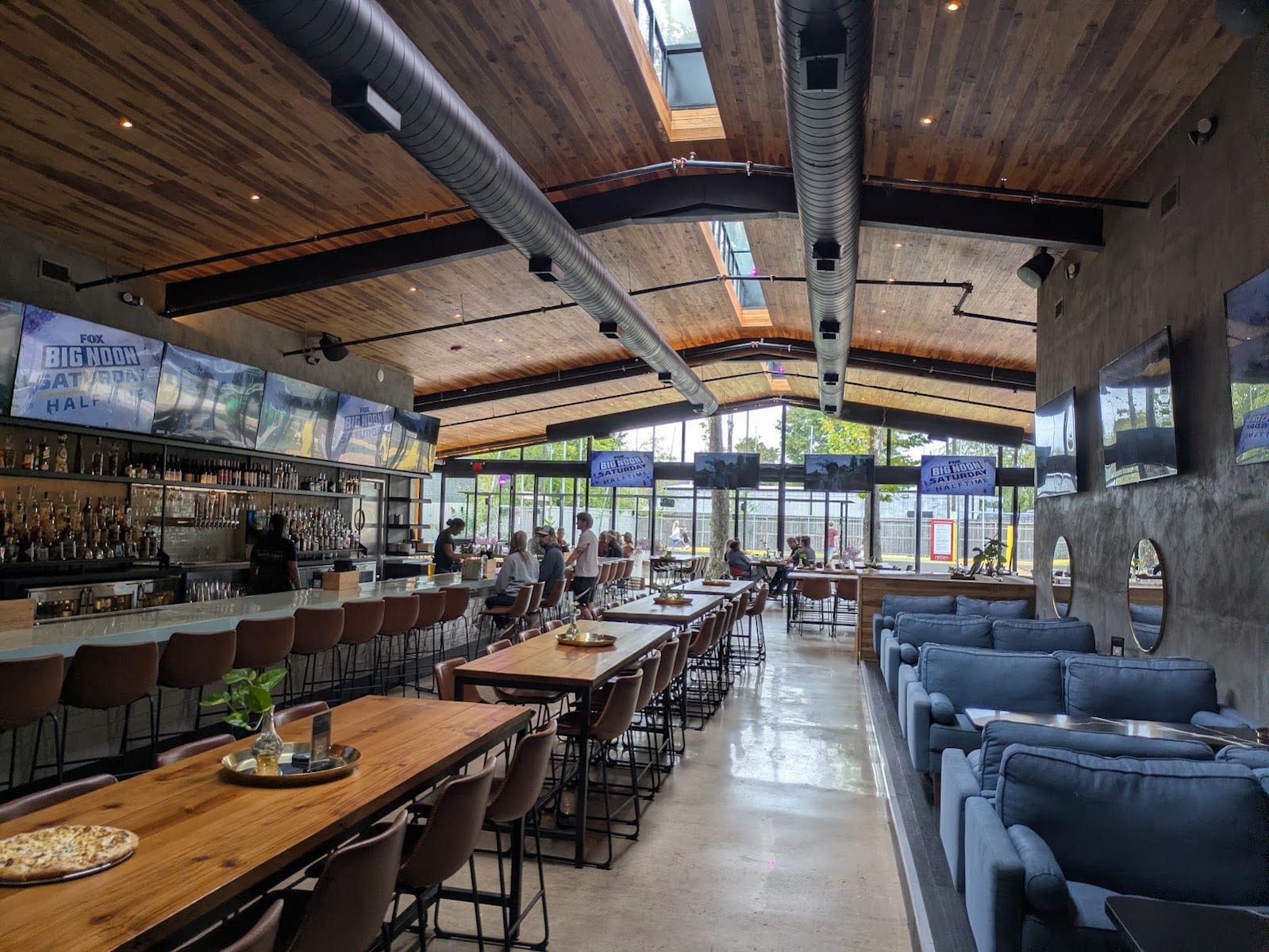 White Oak Social