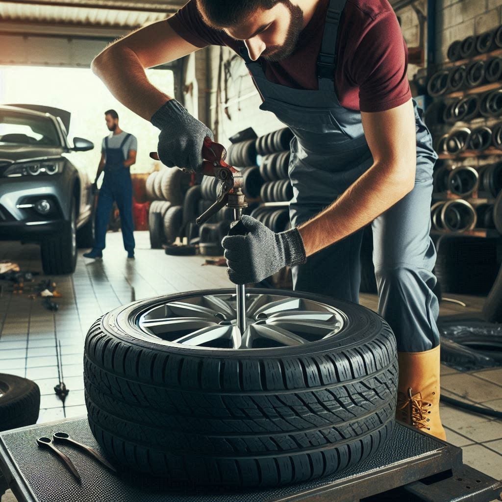 ASM Auto Repair
