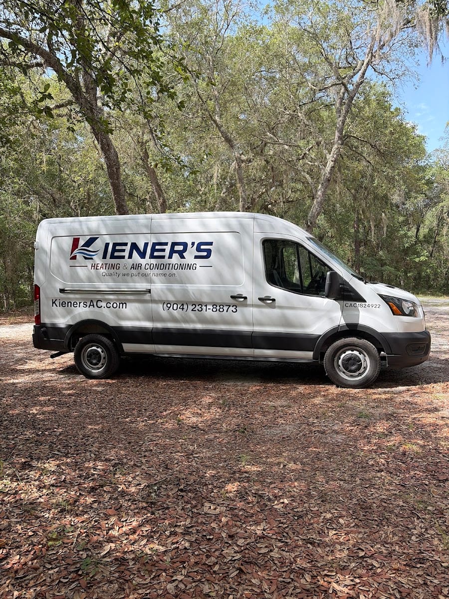 Kiener's Heating & Air Conditioning, photo 3