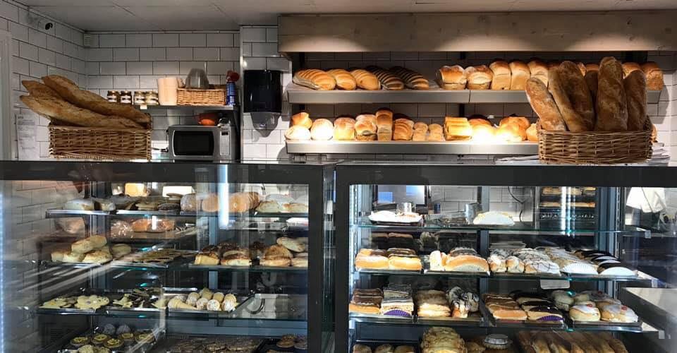 Hyams Bakery, photo 2