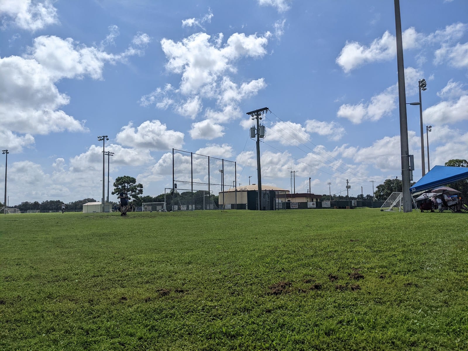 Venice Area Youth Soccer ASC