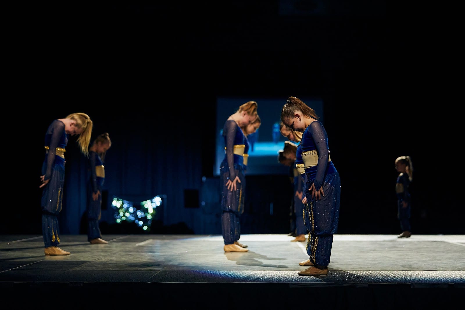 Dance Evolutions, photo 2