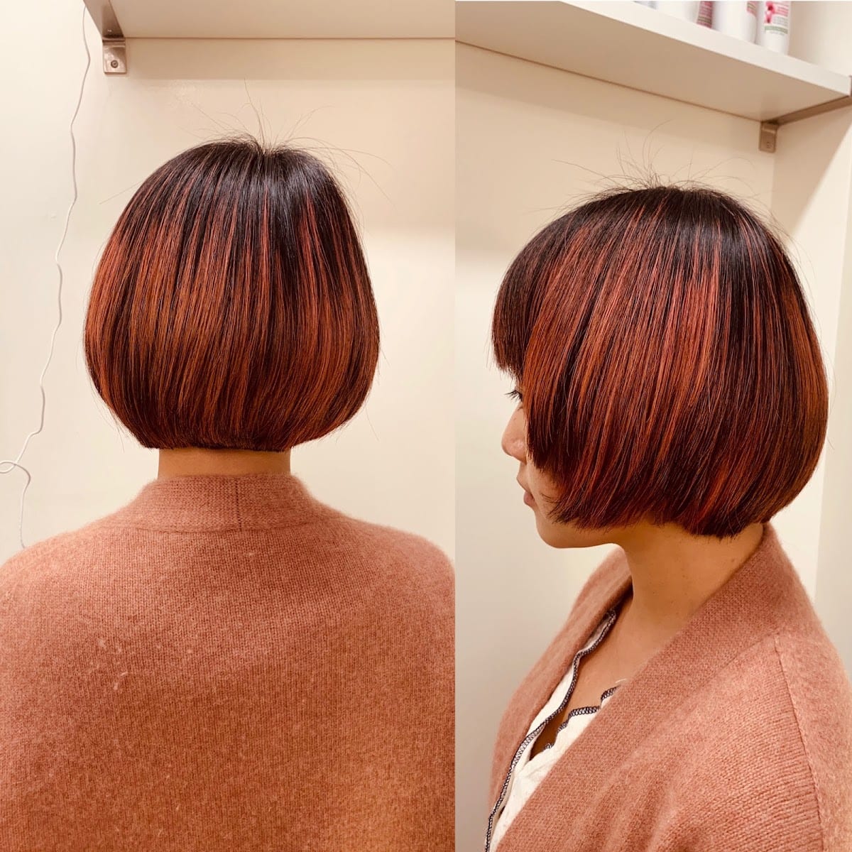 Linda's Hair Studio, photo 4