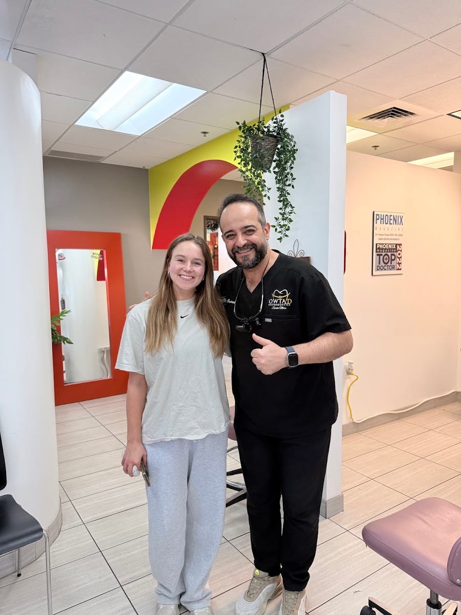 Owtad Orthodontics