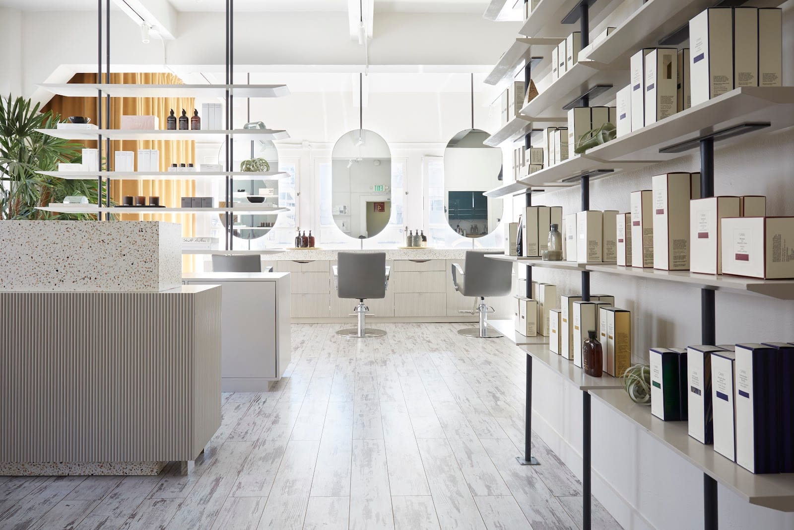 COH Salon + Collective