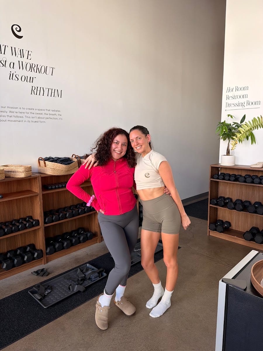 Heat Wave Fitness Studios