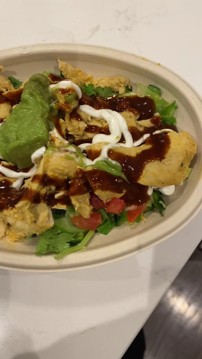 Fat Bastard Burrito, photo 3