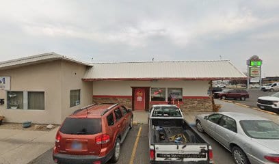 Northgate Barber Shop