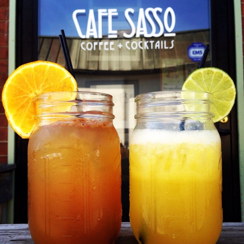 Cafe Sasso, photo 4