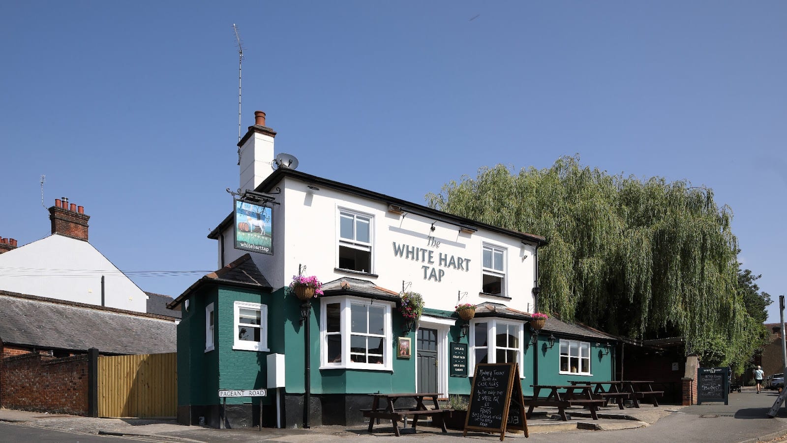 White Hart Tap, photo 3