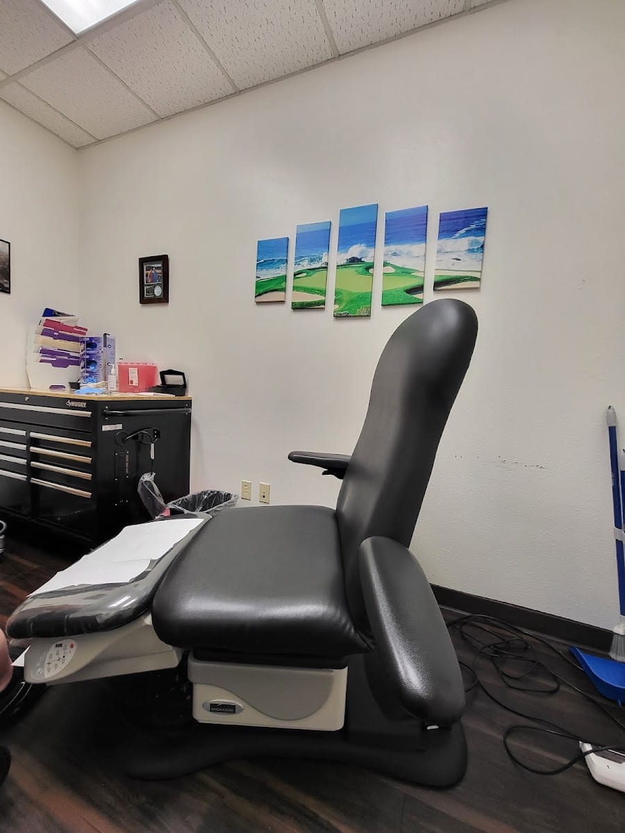 Olympia Podiatry Clinic, photo 3