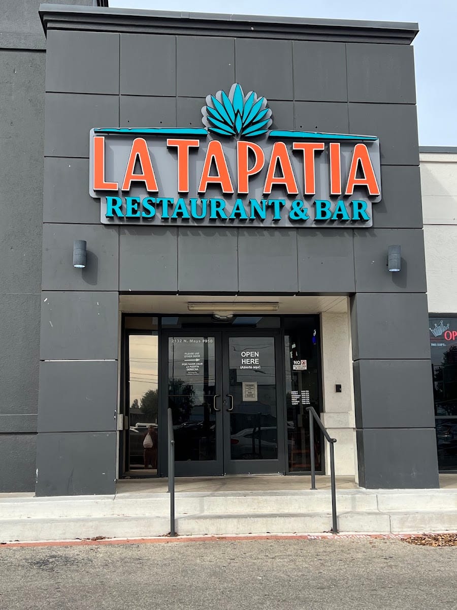 La Tapatia Mexican Restaurant & Bar, photo 4