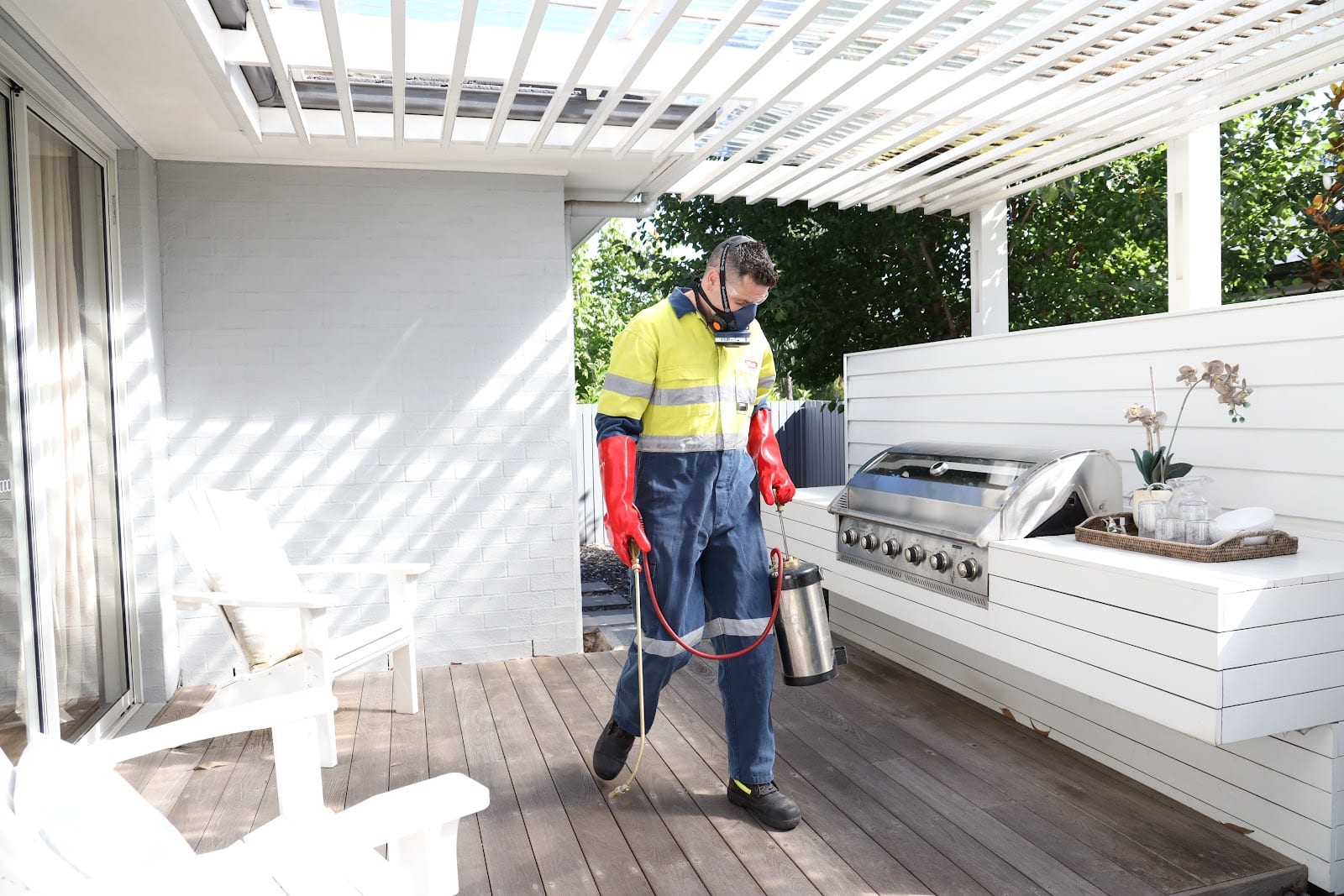 Flick Pest Control North Mackay, photo 3