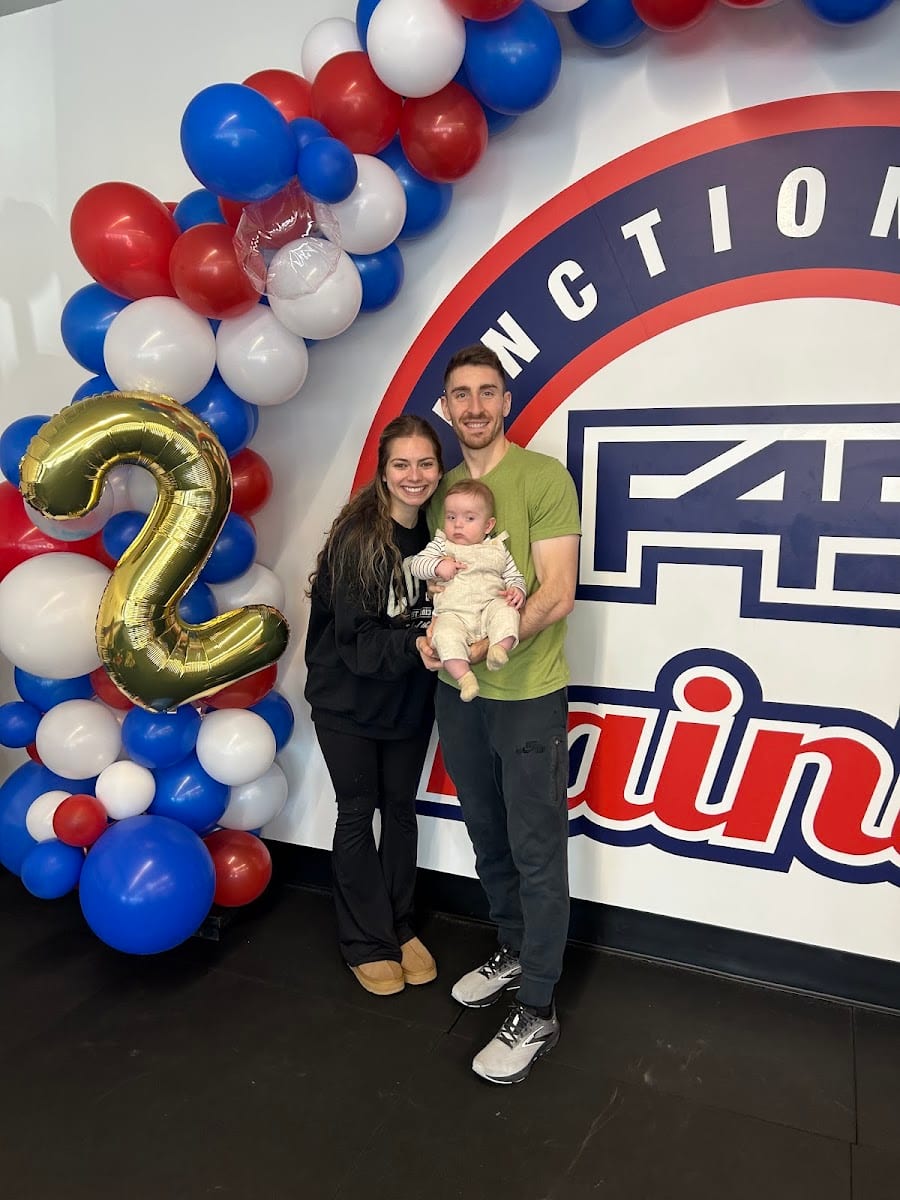 F45 Training Fort Wayne SW, photo 4