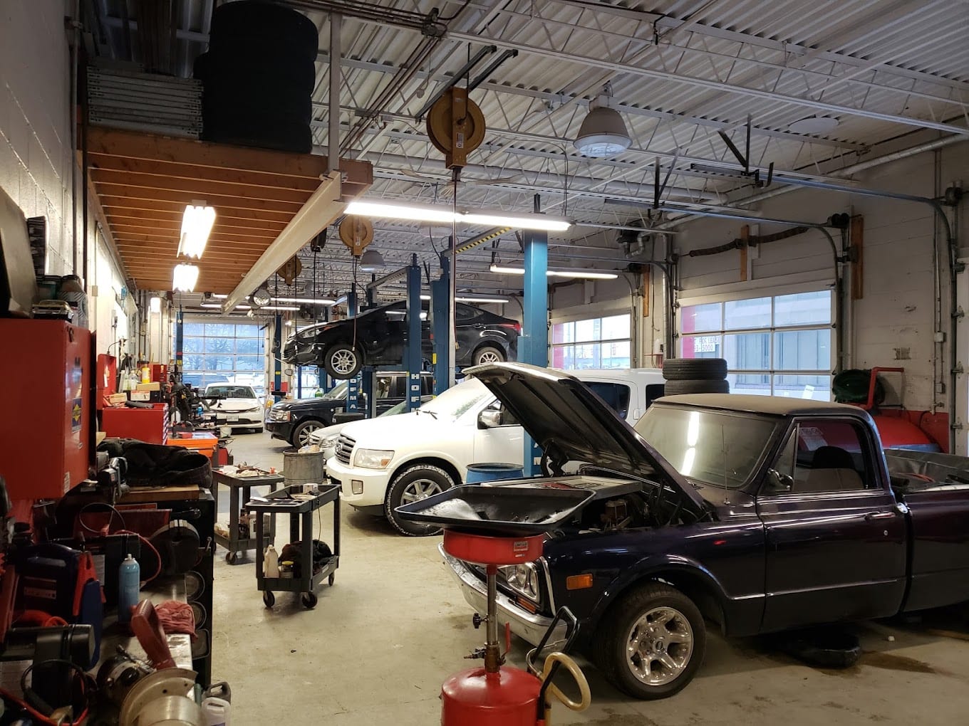 Auto Guyz Tire + Automotive
