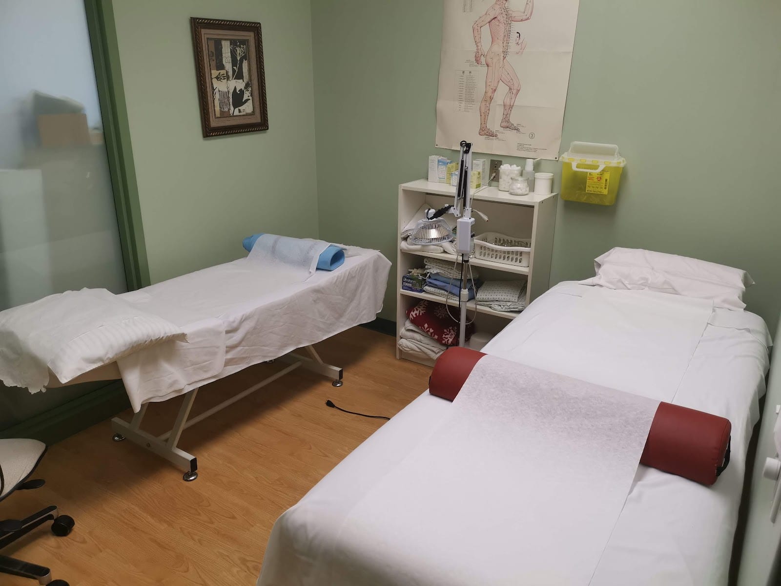 Acupuncture Care Holistic Centre