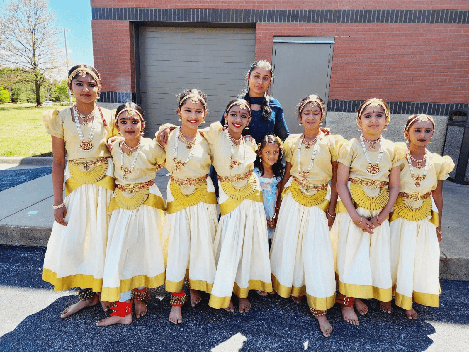 Nupur Dance Academy, photo 3
