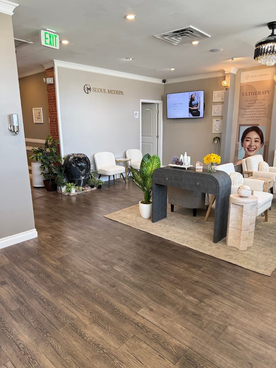 Seoul Cell Center(Seoul MedSpa) - IV, Wight Loss, PRP, Botox, Fillers, Stemcell, photo 4