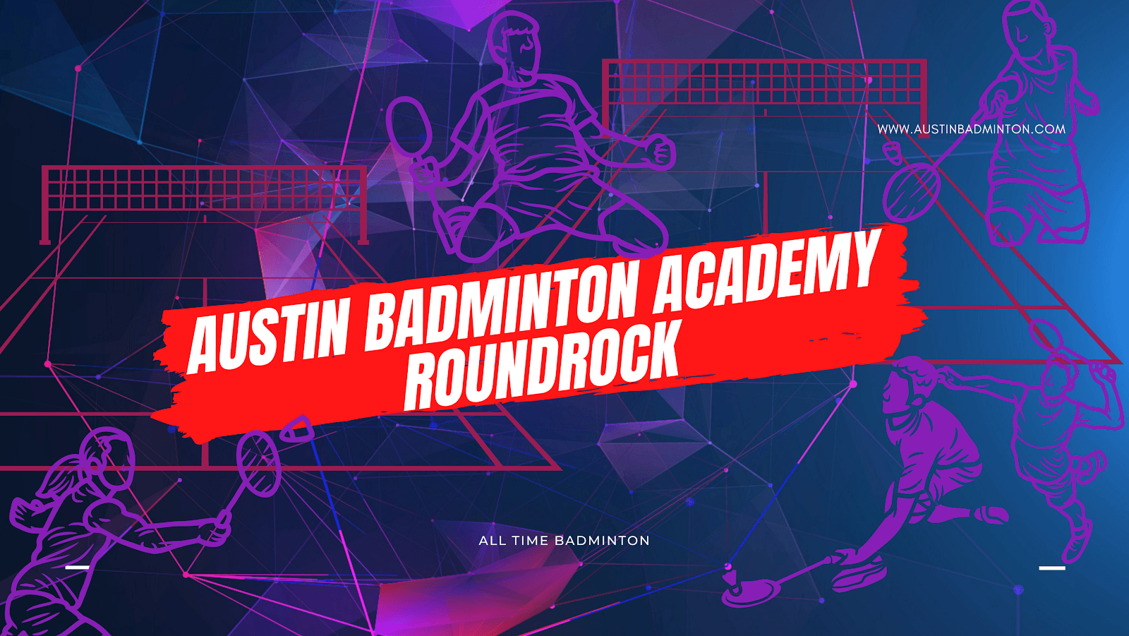 Austin Badminton Academy - Roundrock, photo 3