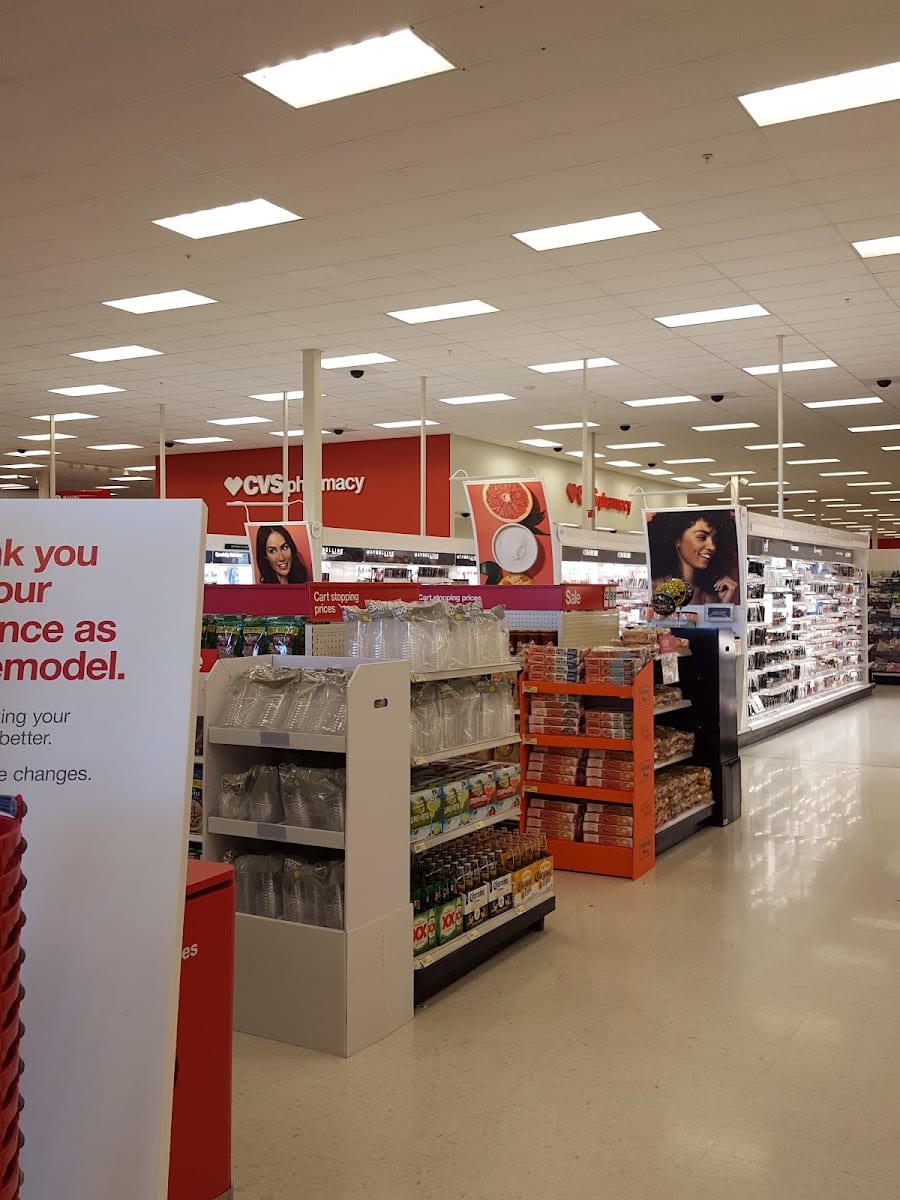 CVS Pharmacy, photo 3