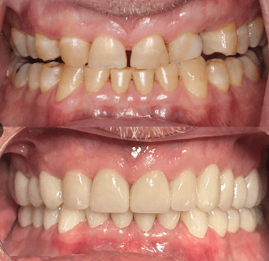 Total Dentistry of Englewood