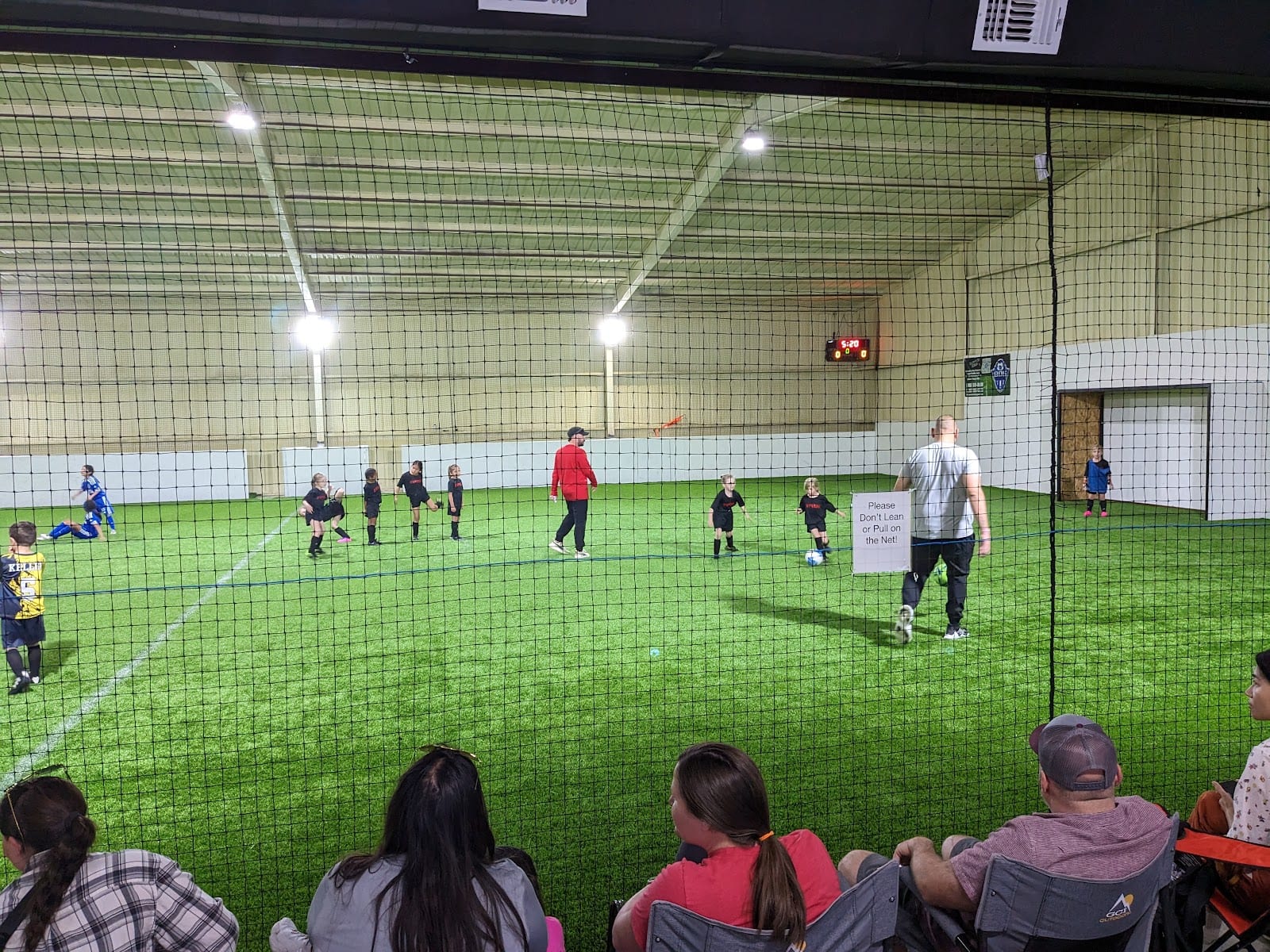806 Soccer Facility, photo 3