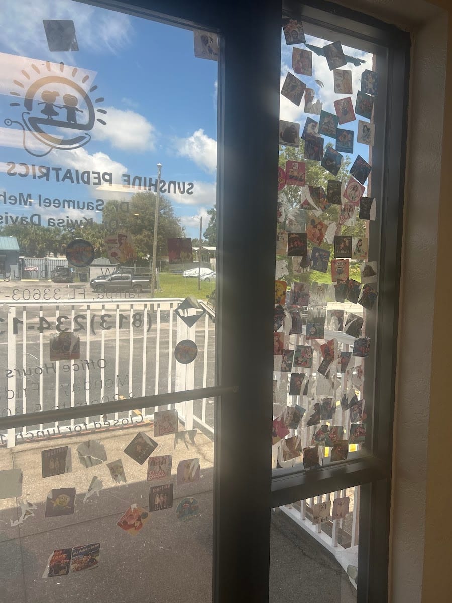 Sunshine Pediatrics of Tampa, photo 2