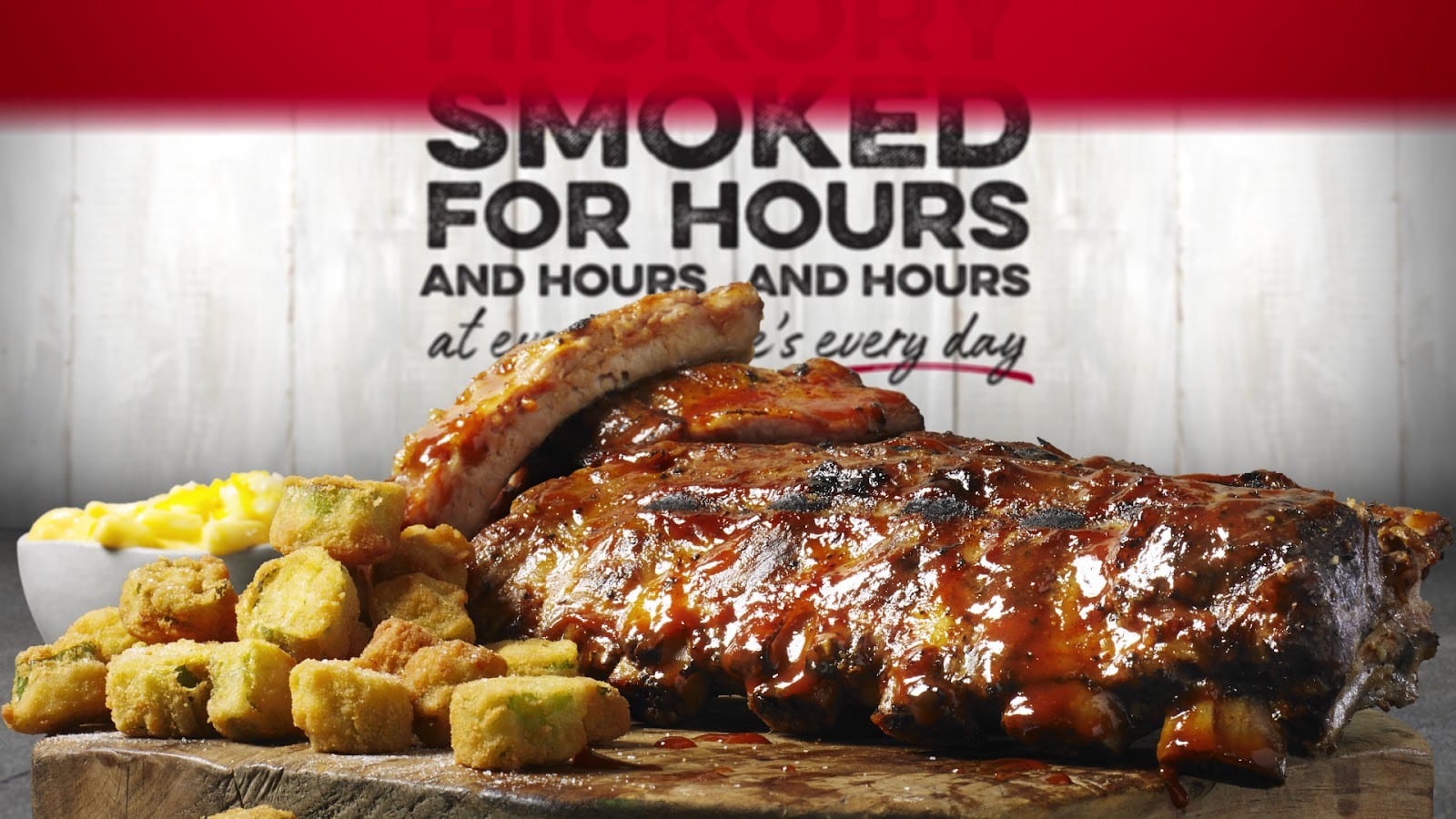 Shane's Rib Shack, photo 3