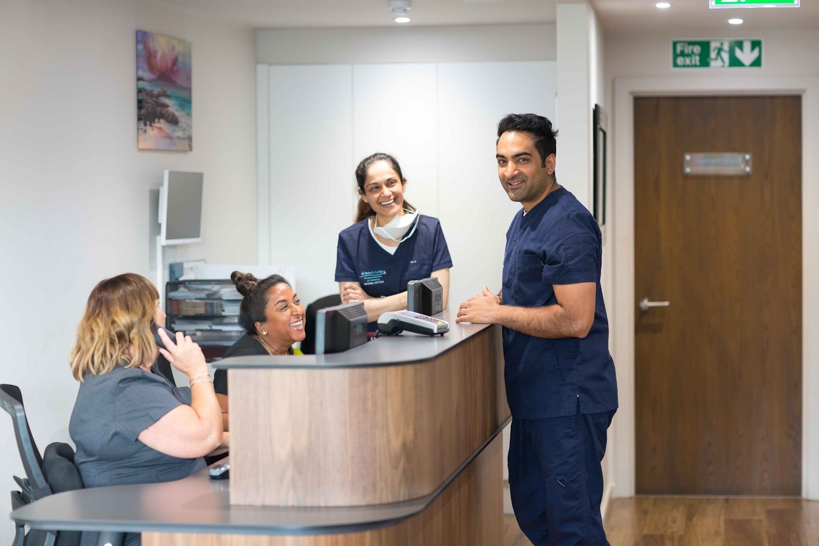 St Peters Lodge Dental Practice, photo 4