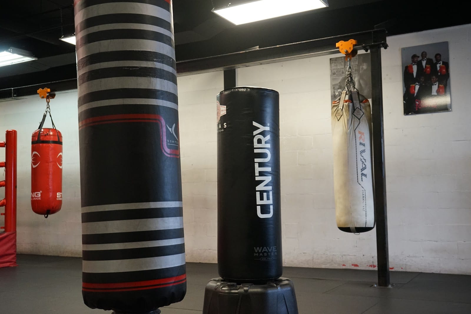 Atlas Boxing and Fitness Club, photo 4