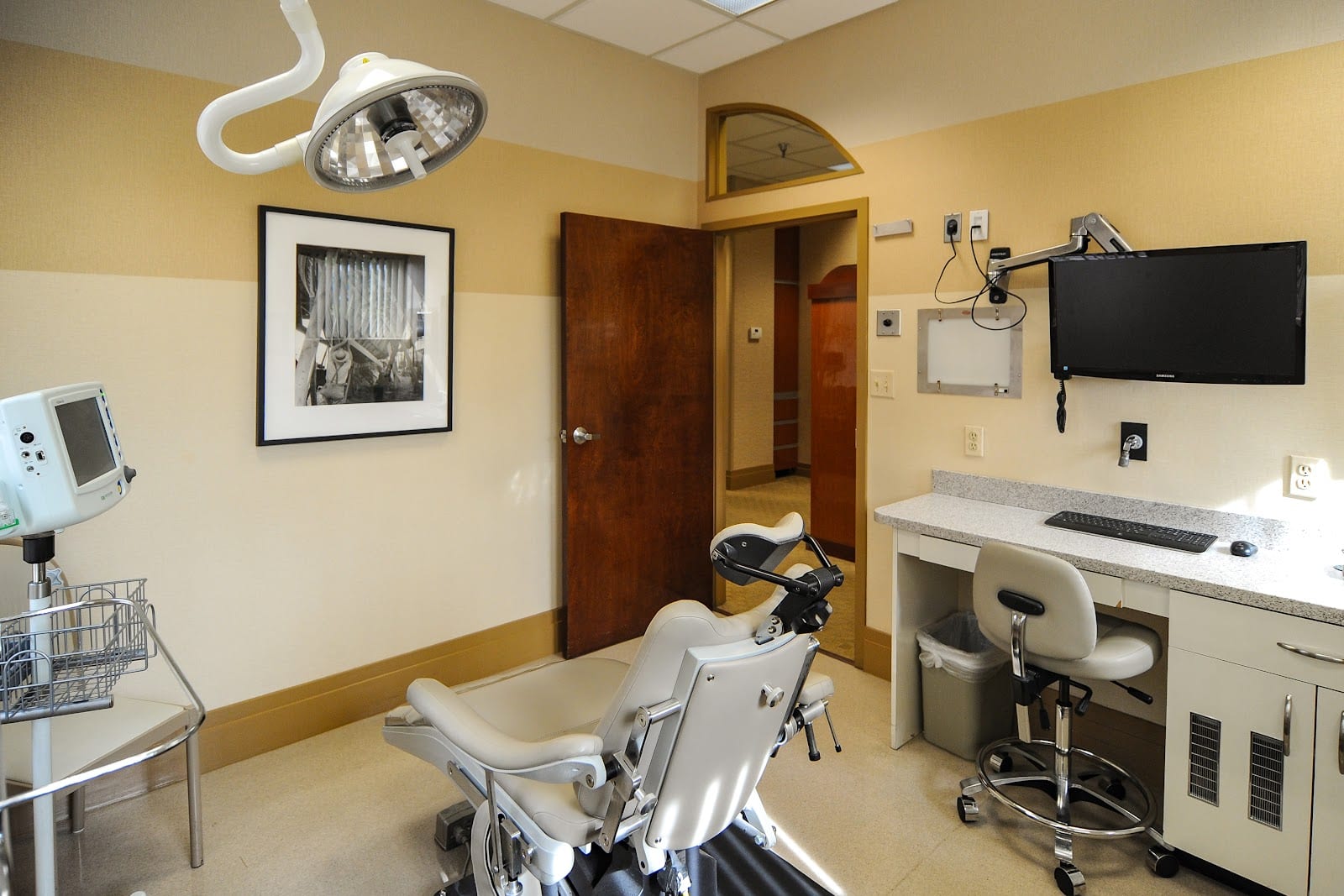 Oral Surgery Specialists