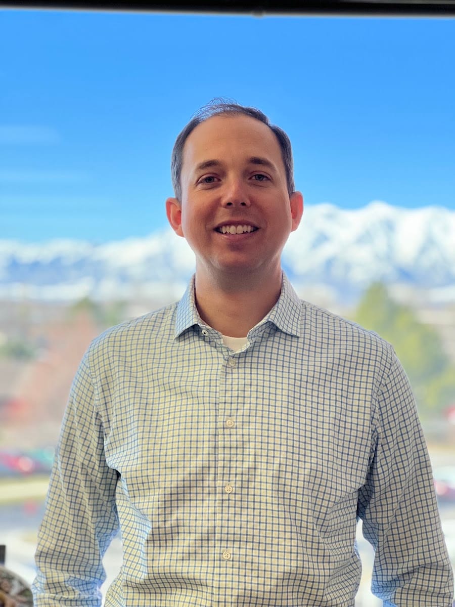 Dr. Jason Smart