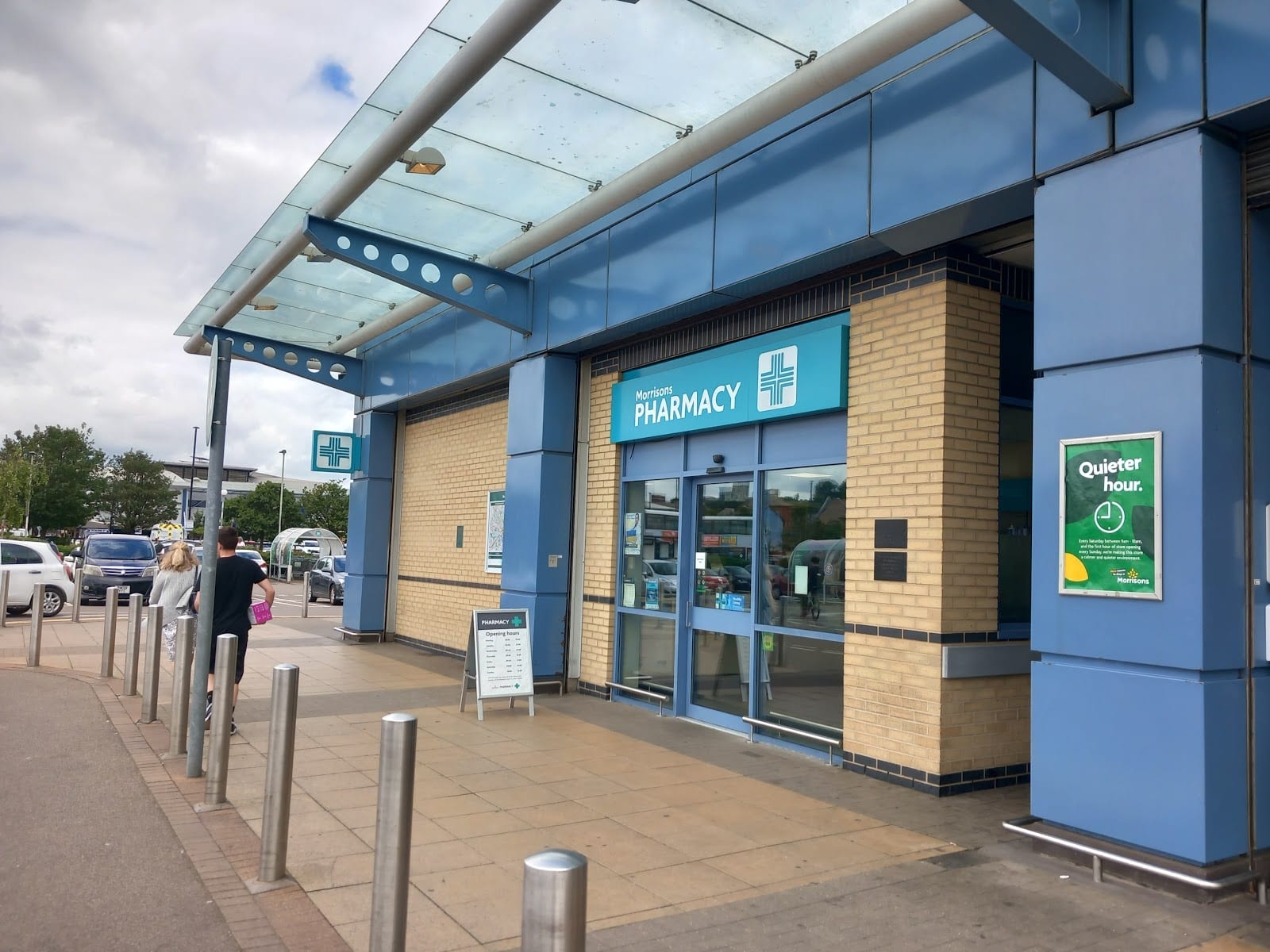 Morrisons Pharmacy, photo 2