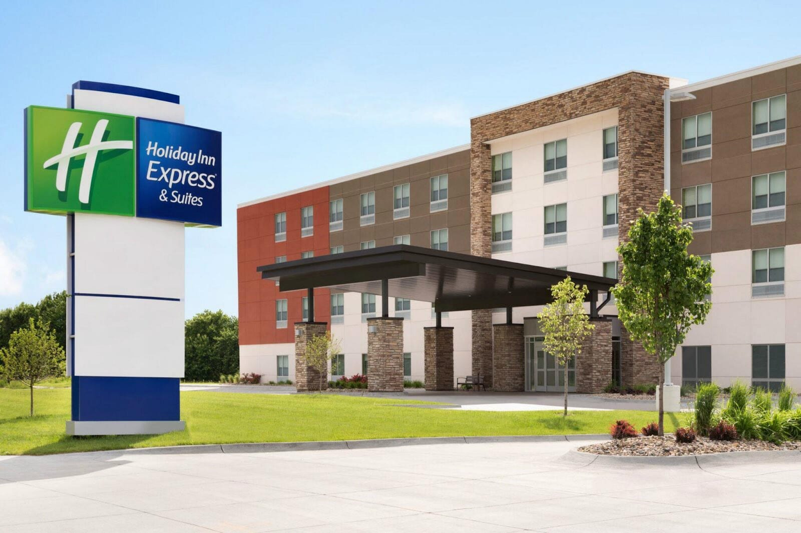 Hampton Inn Ft. Wayne/Dupont Road, photo 3
